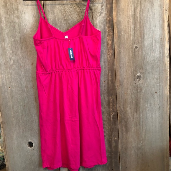 Old Navy Tank Dress in Pink Size Small - Picture 3 of 13
